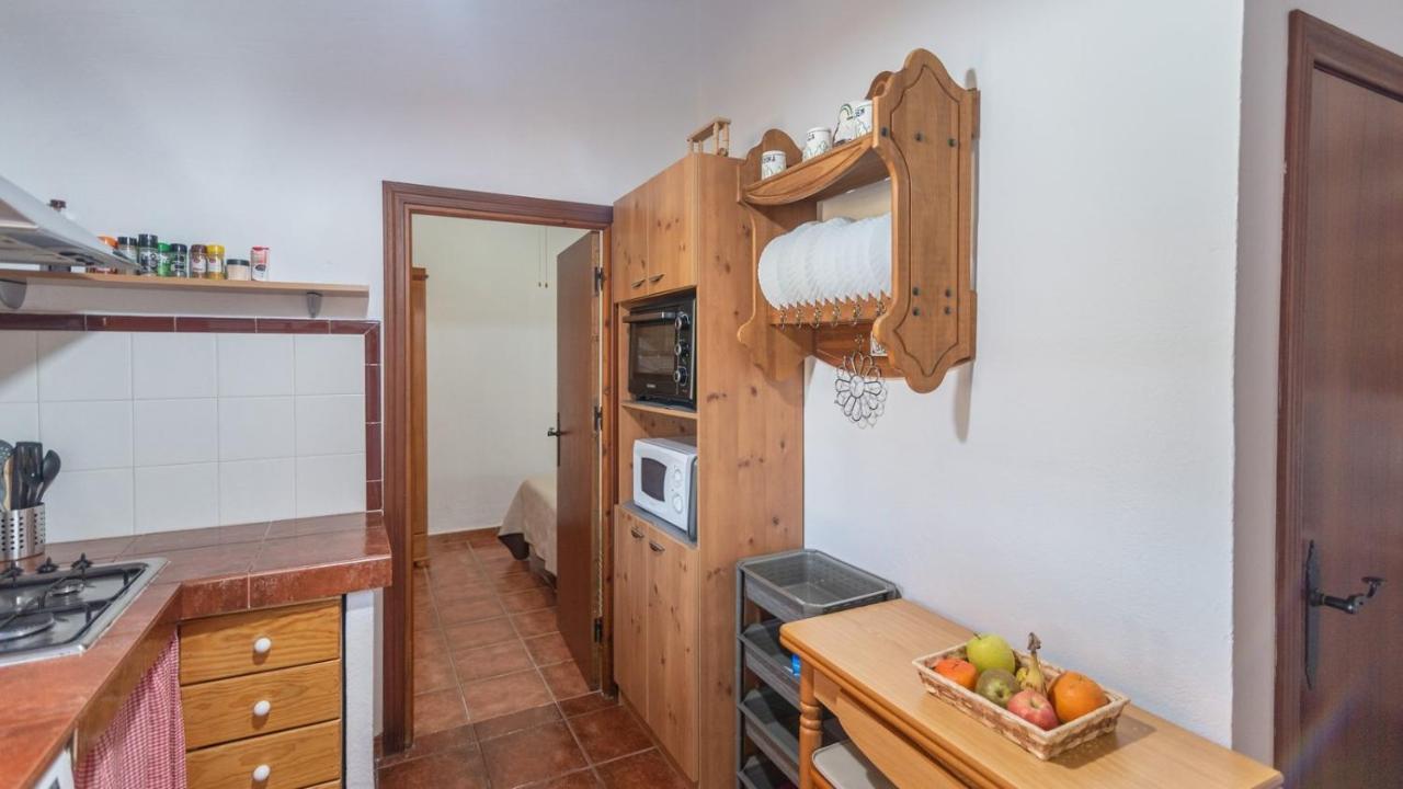 Vila Casa Elena De Benagalbon Rincon De La Victoria By Ruralidays Exteriér fotografie